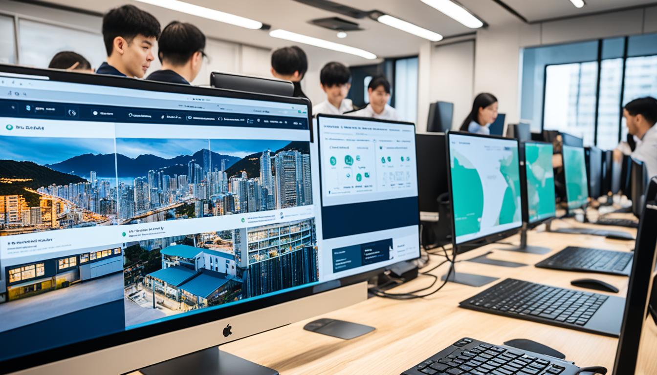 香港寬頻比較:最適合線上教育平台的穩定方案