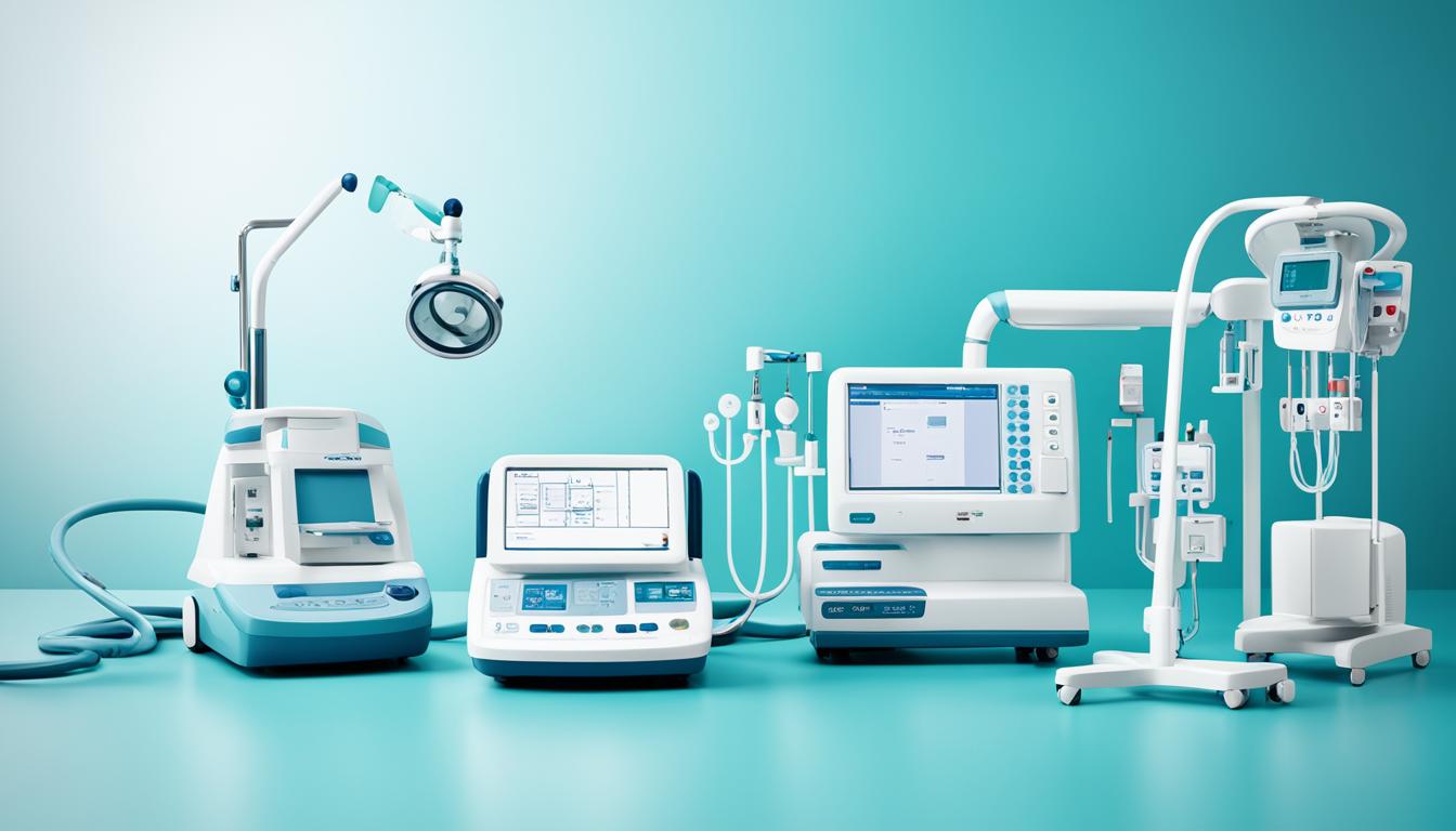 ISO Standards for Medical Devices and ISO 13485 Meaning in Hospitals vs. Home Care