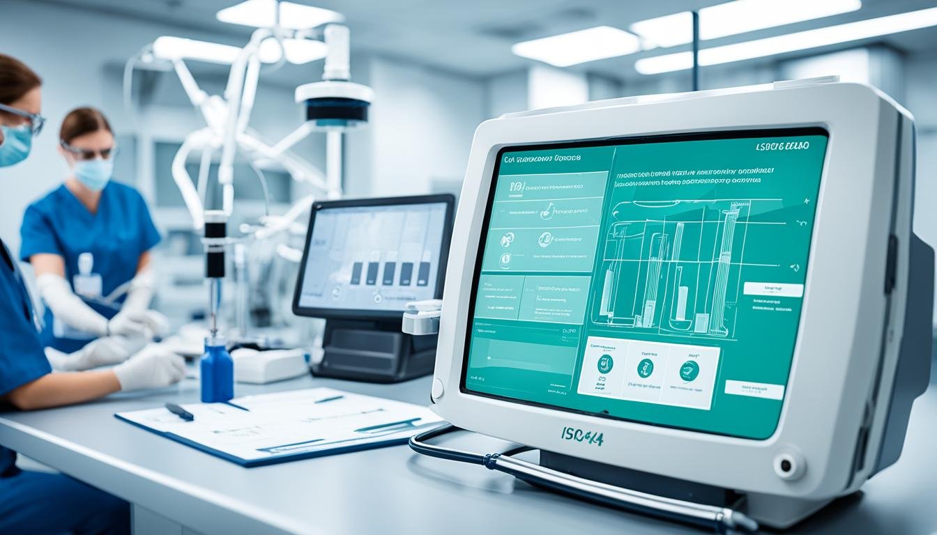 Iso Device ISO Standards for Medical Devices and ISO 13485 Meaning in Hospitals vs ...