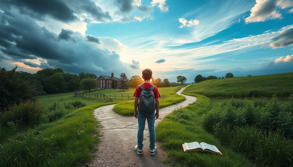 紧急转学情感适应 紧急转学情感适应