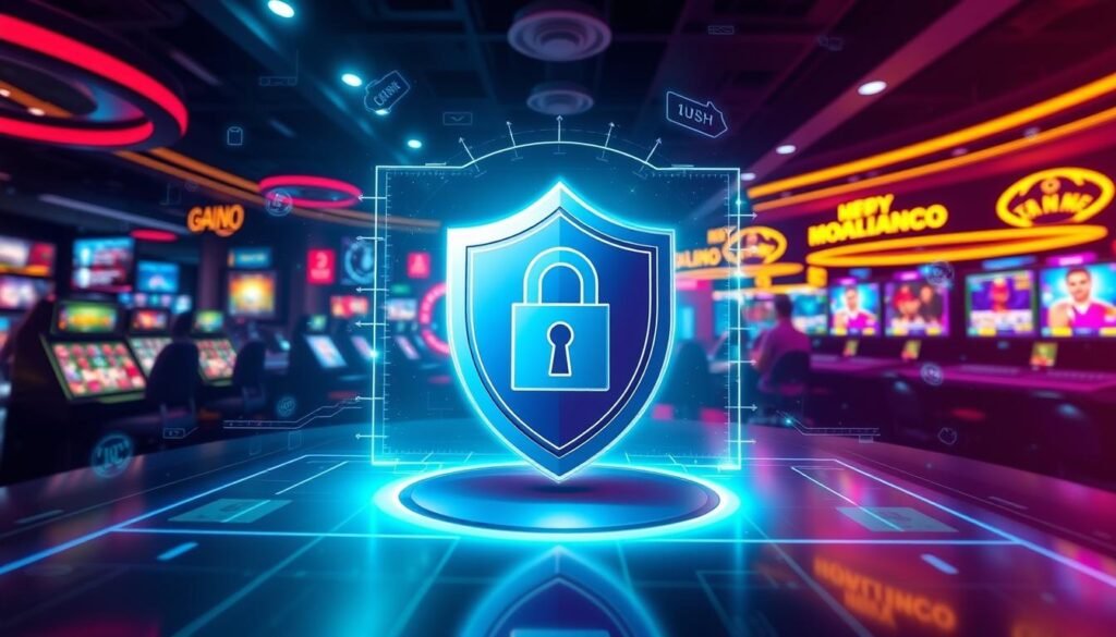 Is Lucky Cola Casino safe