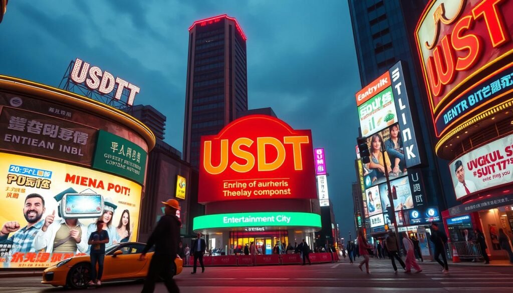 USDT娛樂城優惠活動圖片 USDT娛樂城優惠活動圖片