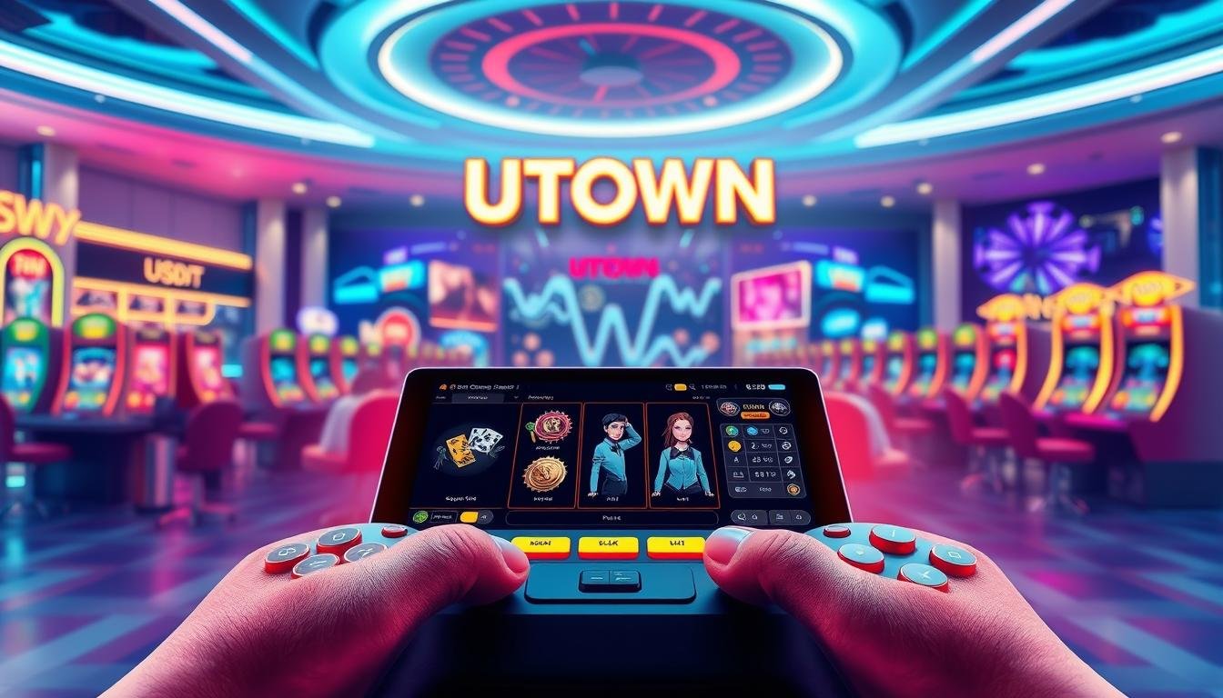 usdt娛樂城體驗金
