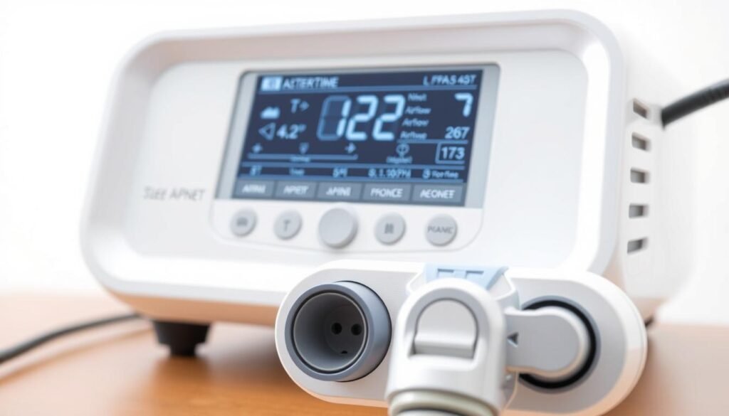 睡眠呼吸機基本功能 睡眠呼吸機基本功能