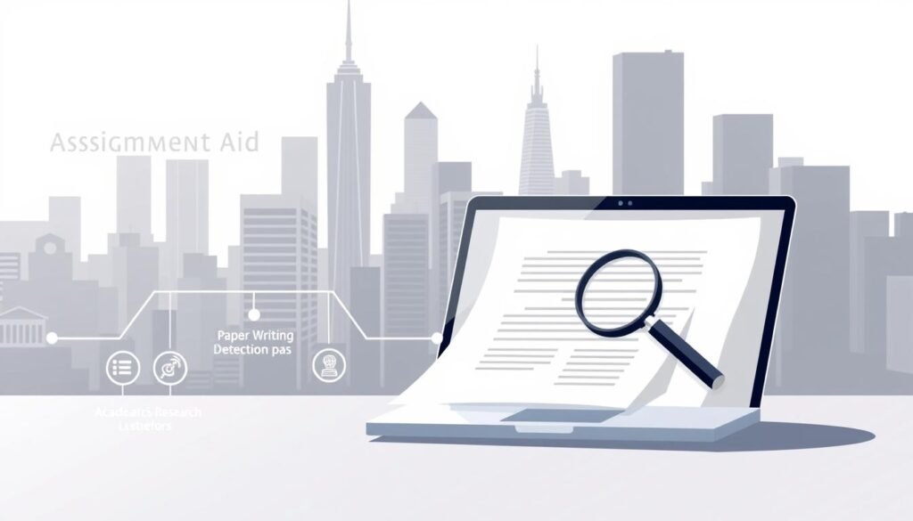 論文代寫檢測流程