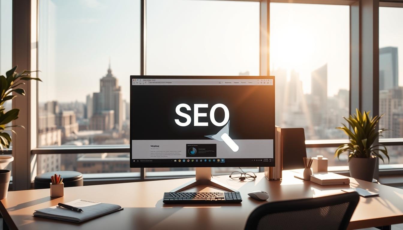 網站排名優化：SEO公司的核心服務項目
