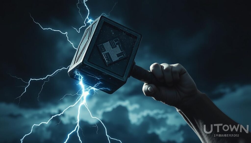 雷神之鎚試玩情緒控制