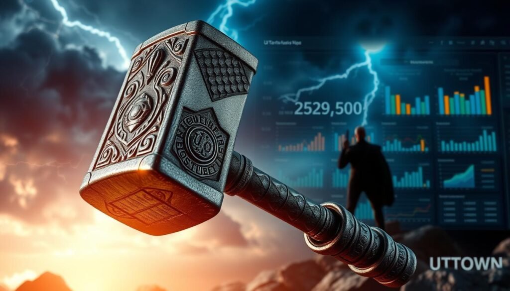 雷神之鎚試玩資金管理
