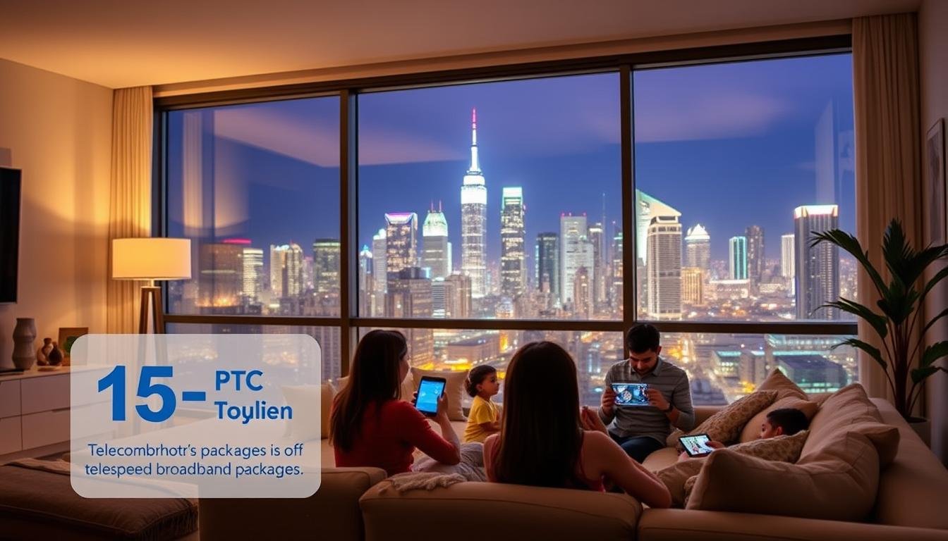 家居寬頻比較：長期合約與短期靈活方案