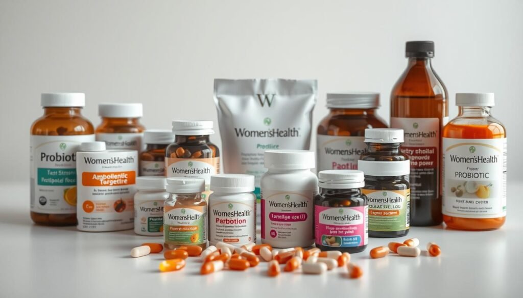 益生菌產品保存方法