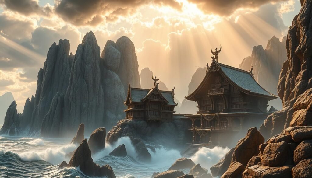 雷神之鎚娛樂城視覺效果 雷神之鎚娛樂城視覺效果