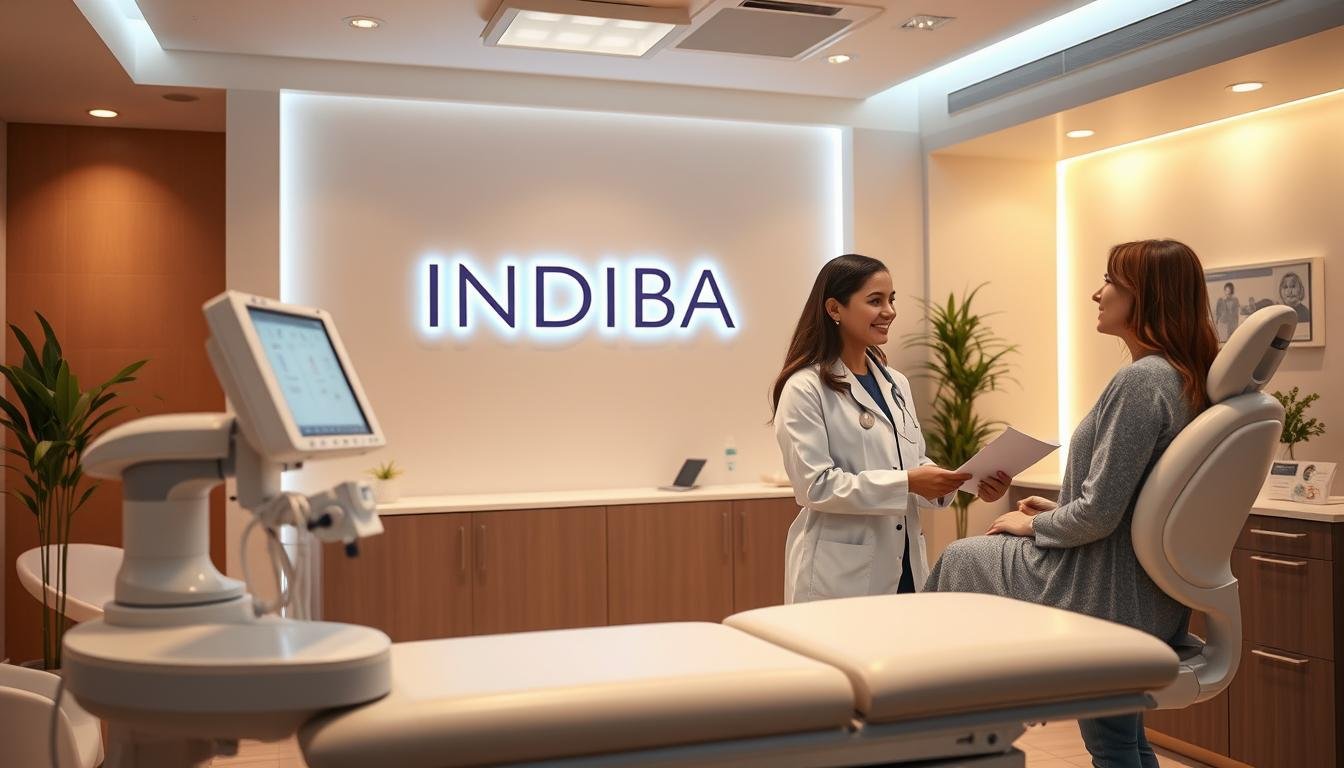 INDIBA, 英特波, 產後減肥, INDIBA 英特波
