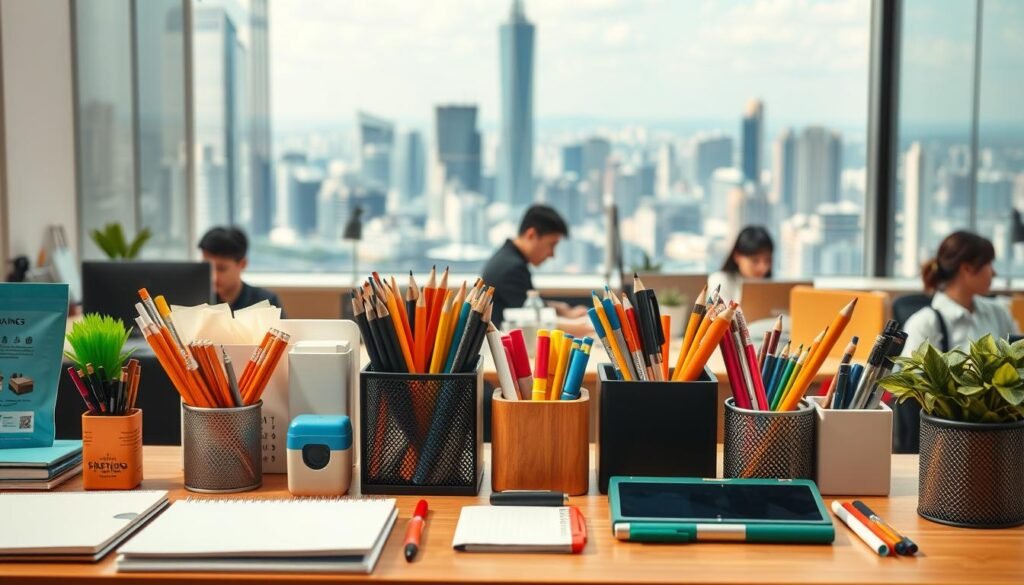 台灣辦公用品市場趨勢 台灣辦公用品市場趨勢