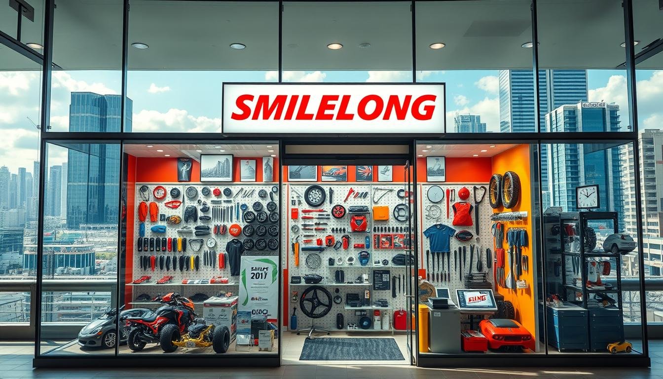 美國代刷提升台灣汽車配件取得