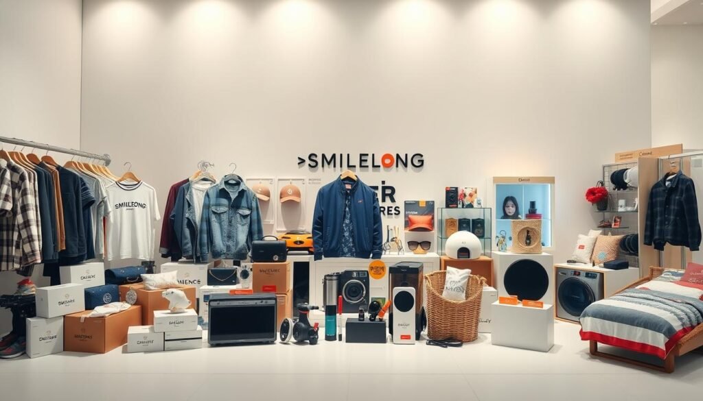 美國代購熱門商品類別