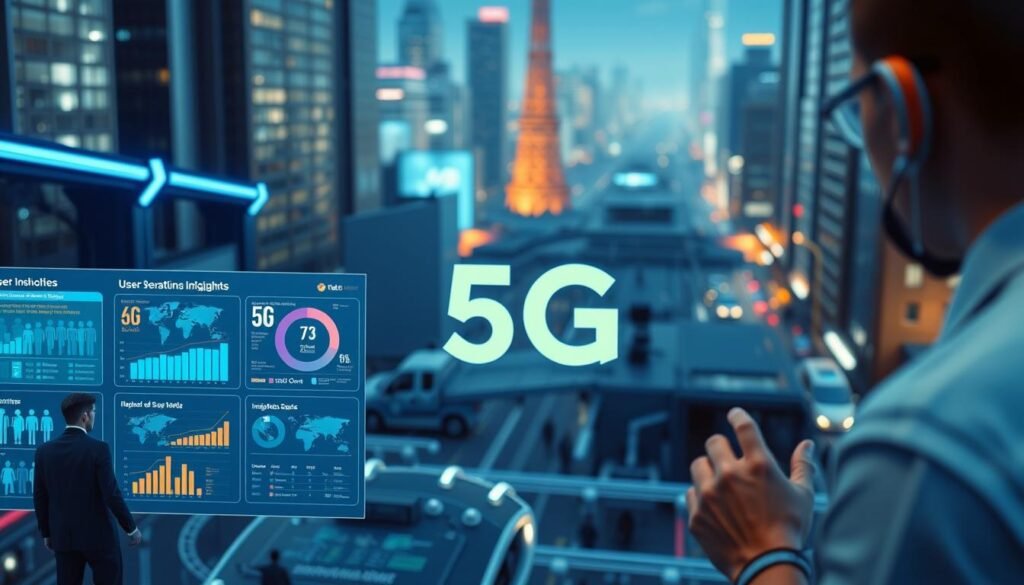 5G方案用戶需求分析