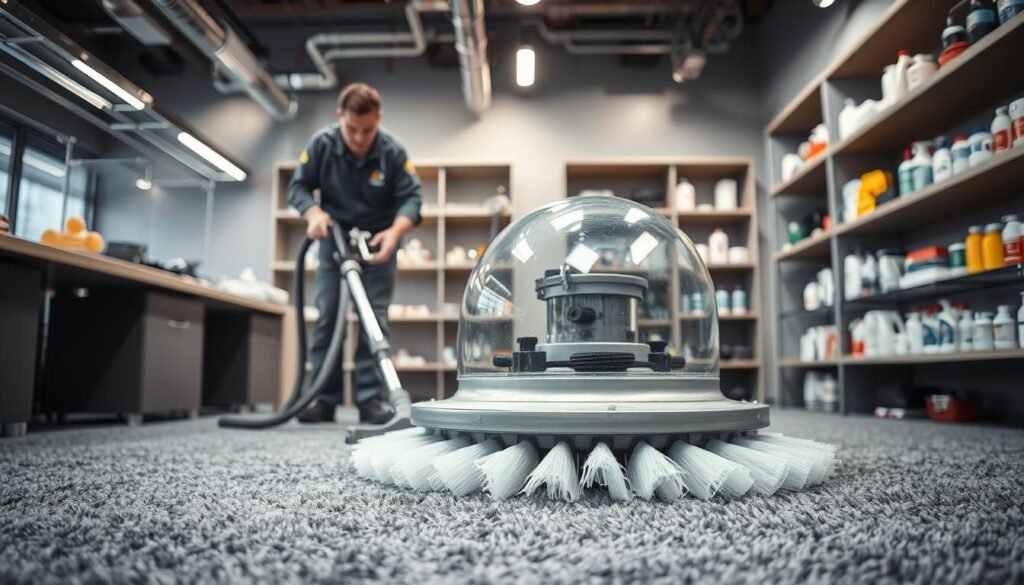 洗地毯專業服務