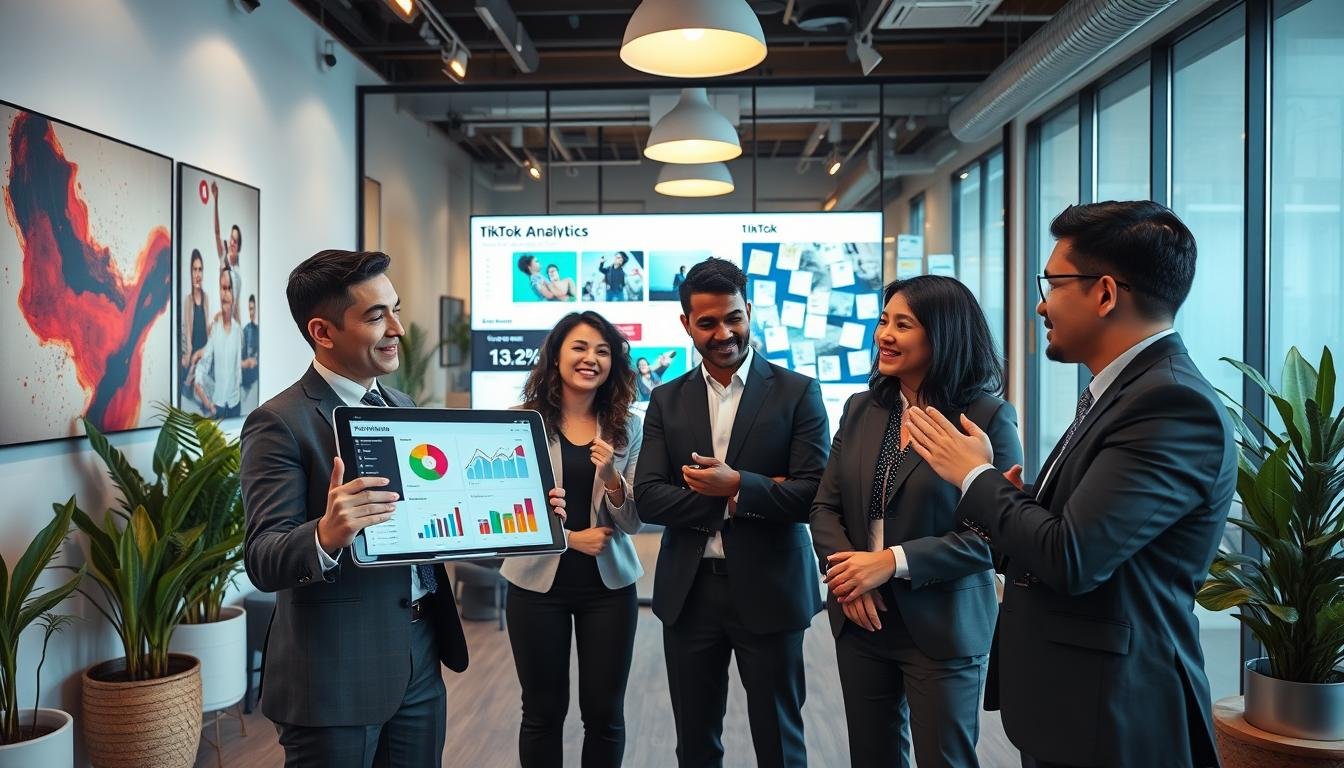 未来趋势展望：平台治理与 tiktok买粉 策略的演进