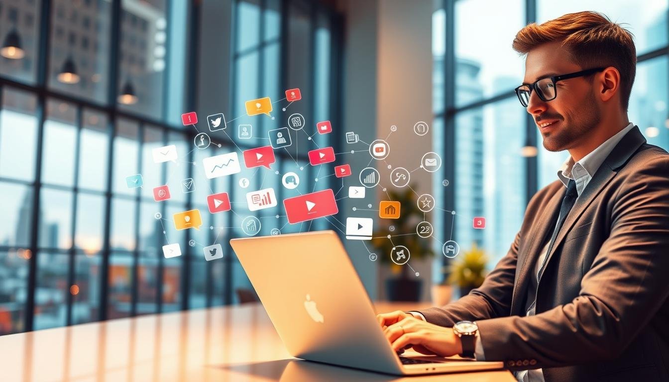 高质量YouTube买粉的特征识别