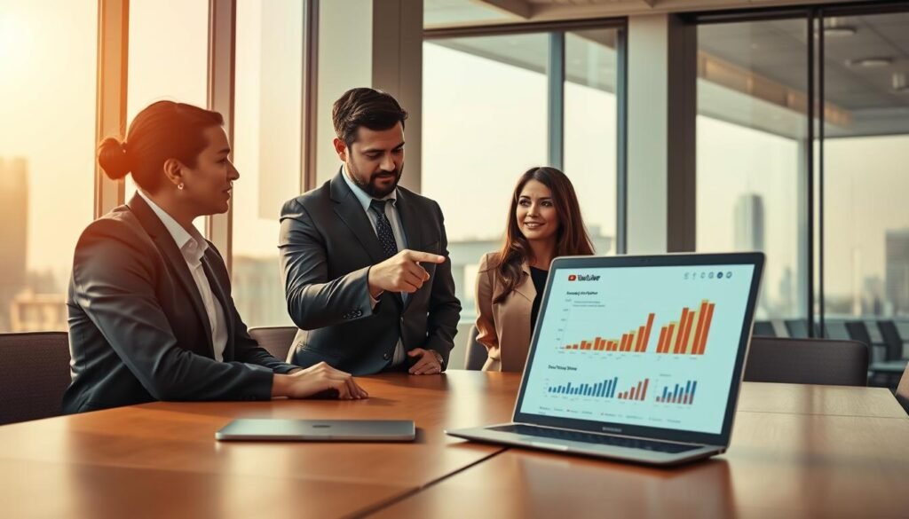 Youtube买粉市场现状分析