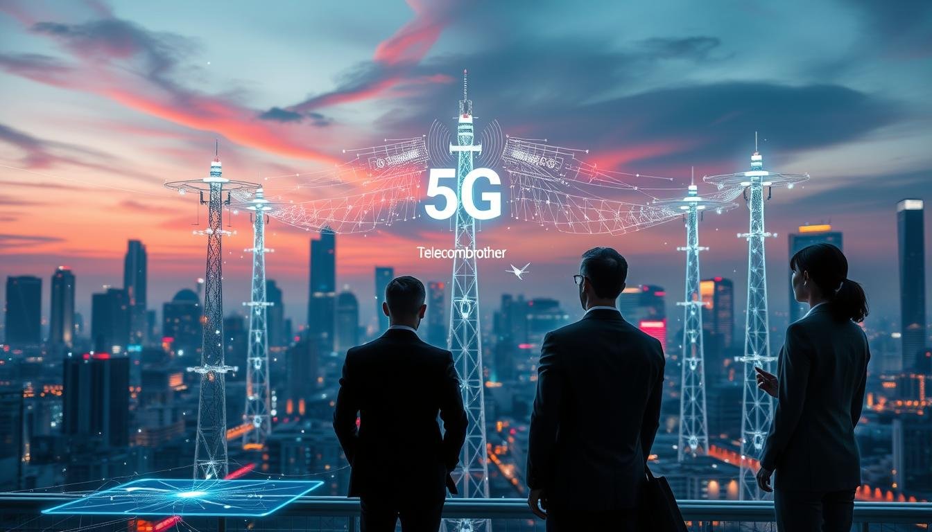 如何選擇合適的5G寬頻計劃