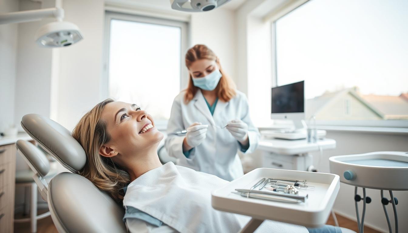 預約與時間規劃：如何按生活節奏安排 洗牙過程時間 更從容