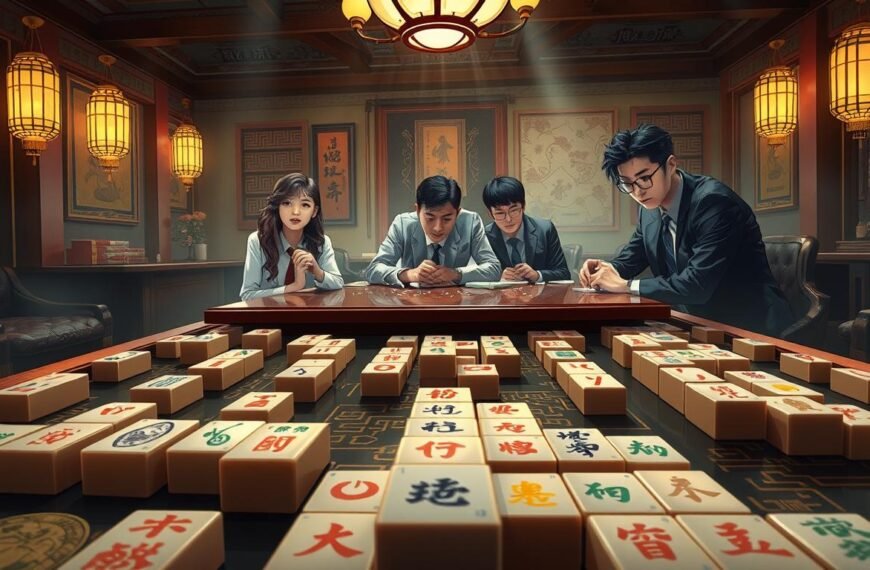 rsg麻將發了獎勵機制