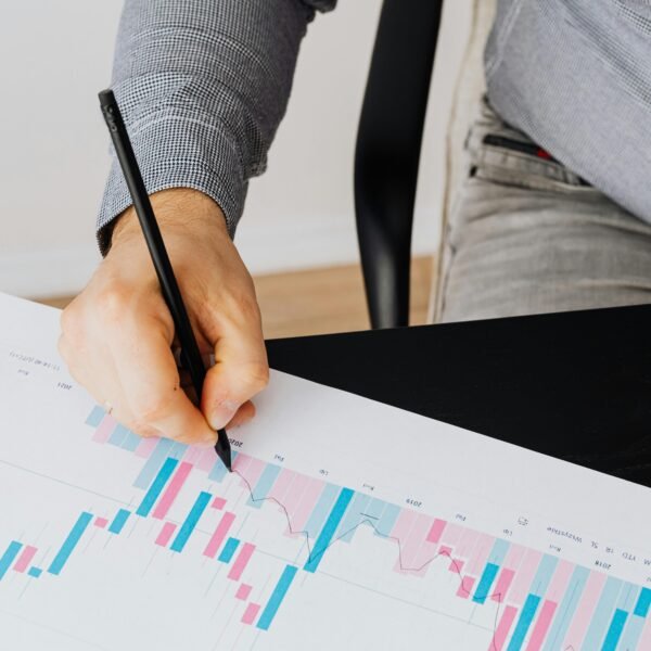 Polymarket預測市場 流動性分析：統一訂單簿架構對交易效率的影響