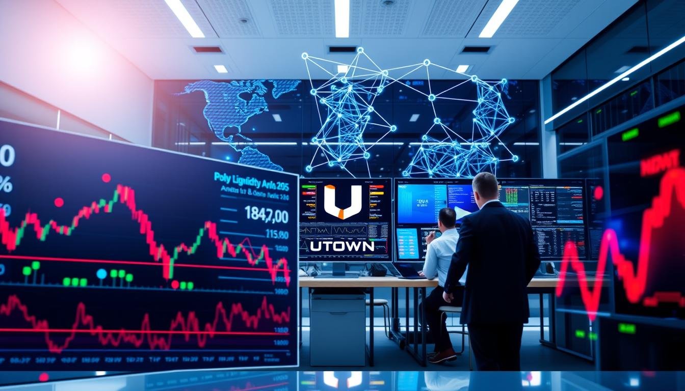 polymarket預測市場