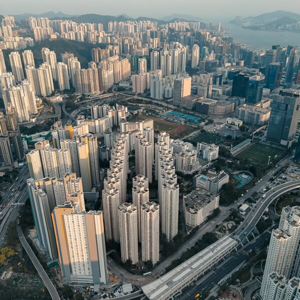 北角 vs 柴灣｜港島東兩大社區生活配套與交通全面比拼