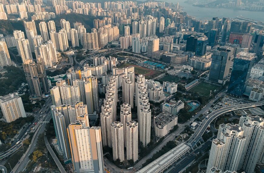 北角 vs 柴灣｜港島東兩大社區生活配套與交通全面比拼