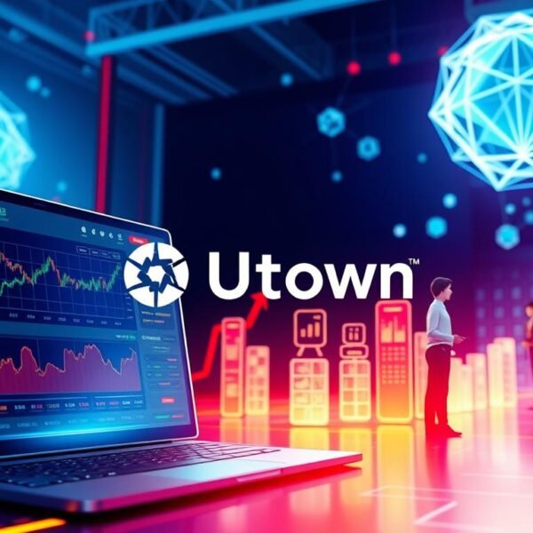 去中心化交易平台 Polymarket 的運作流程