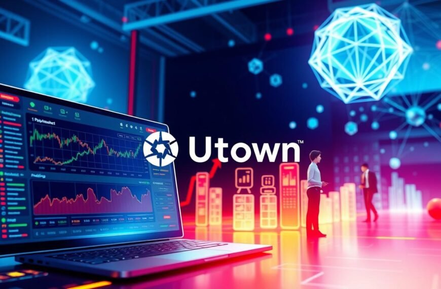 去中心化交易平台 Polymarket 的運作流程