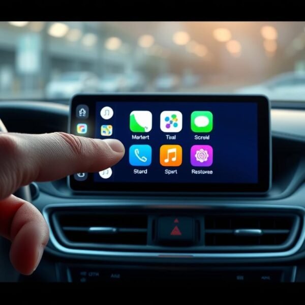 CarPlay