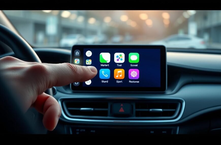 CarPlay