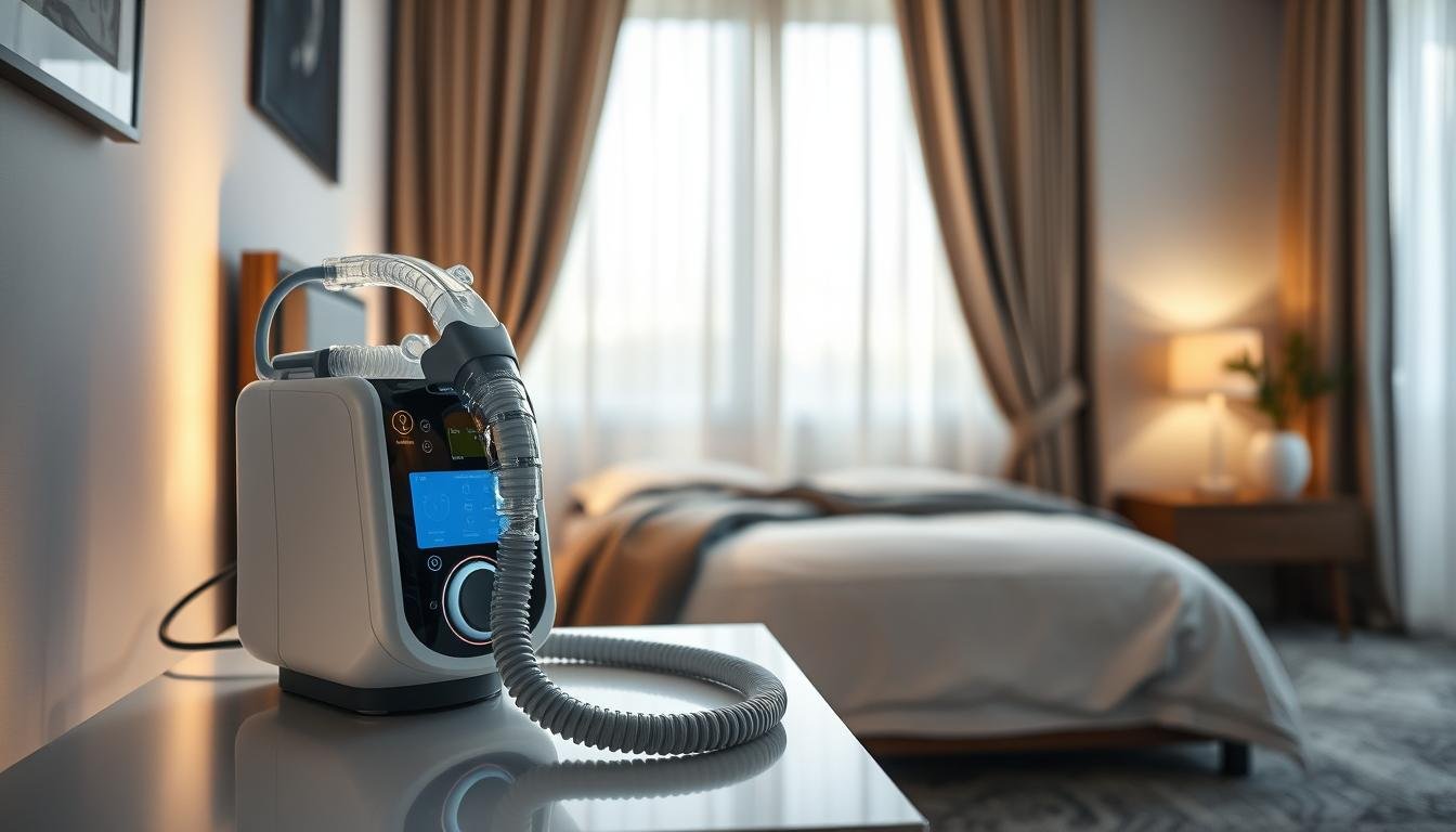 香港 消委會 睡眠呼吸機 測試 CPAP