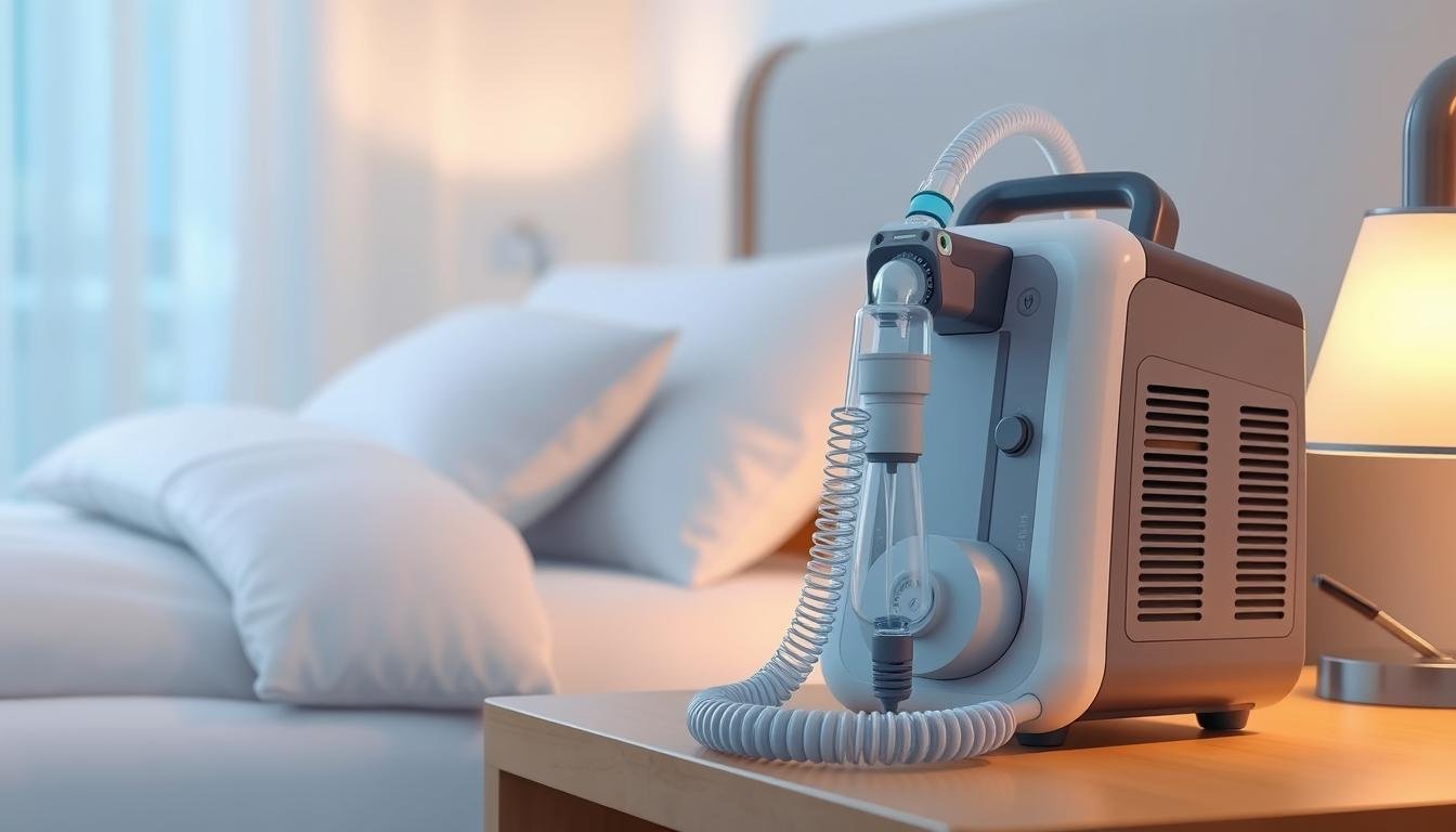 打鼻鼾是否需要睡眠呼吸機？呼吸機適用情況