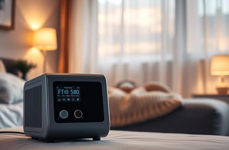 睡眠呼吸機品牌推薦