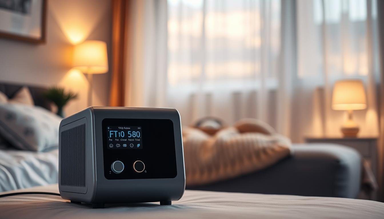 睡眠呼吸機品牌推薦