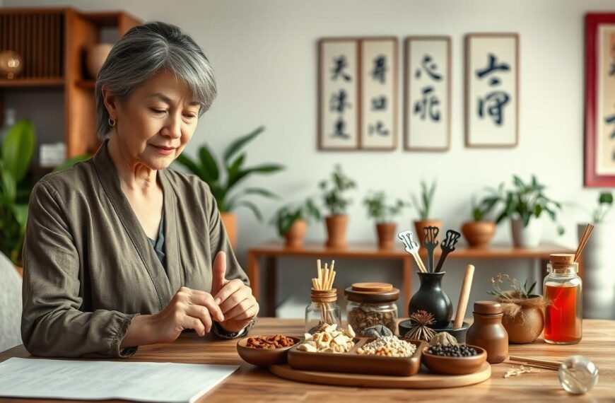 中醫婦科調理